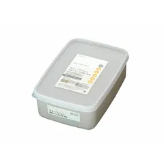 エンテック 保存容器 ミューファンシール容器 M-2(570ml) （1点）