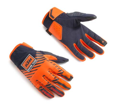KTM SPEED RACING TEAM GLOVES
