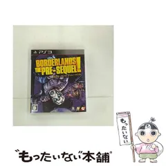 【中古】 ボーダーランズ プリシークエル [PS3] / 2K