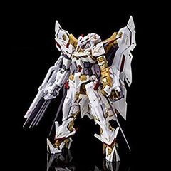 模型・プラモデル 彗星科技 1/100 機甲 白狼の三倍速 gk造形 プラモデル