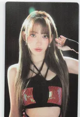 LE SSERAFIM ランダムトレカ SAKURA 2025 EASY CRAZY HOT INCHEON 8