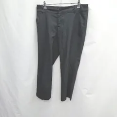 ◇ Θ NEWYOKER ニューヨーカー チノパン サイズ ブラック系 メンズ E  【1505290053259】のサムネイル