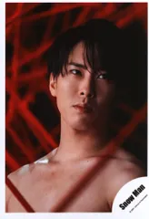 SnowMan HELLO HELLO/縁-YUAN- 宮舘涼太 公式写真*1枚