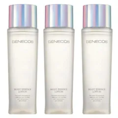 ジェネコス　ザ　　クリーム+セラム　+化粧水　17個セット 2025年最新】GENECOSの人気アイテム - メルカリ