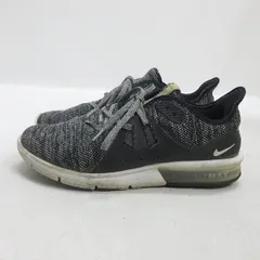 2025年最新】ナイキ air max sequent 3の人気アイテム - メルカリ