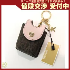  マイケルコース キーホルダー 35T1GGFN5B 新品