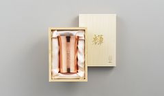 山崎蒸溜所限定 銅製タンブラー 希少 2個セット - メルカリ