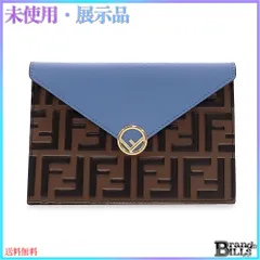 2025年最新】Fendi ポーチの人気アイテム - メルカリ