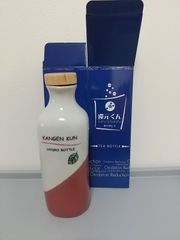 新品 還元ボトル KANGEN４還元くん 低電位 水素製造ボトル 正規店購入