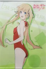【中古】タペストリー 澤村・スペンサー・英梨々(水着ver.) B2タペストリー 「冴えない彼女の育てかたFine×ローソン」 