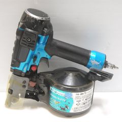 マキタ 65mm 高圧エア釘打 AN632HM 青 エア釘打機 エアネイラ スーパーネイラ エア工具 エアーツール AN632H makita ≡DT5930
