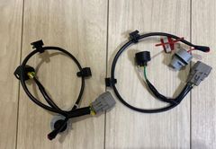 JB64 JB74 ハロゲン→純正LEDヘッドライト変換ハーネスキット - メルカリ