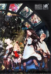 2025年最新】ブレイブリーデフォルト ポスターの人気アイテム - メルカリ