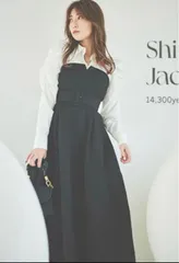 2025年最新】吉田朱里 dazzlinの人気アイテム - メルカリ