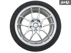 ENKEI RPF1 17インチ8j ＋45 100 R1R 235/40R17 ENKEI RPF1 17インチ8j ＋45 100 R1R 235/40R17
