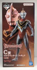 BANDAI SPIRITS 이치 반 쿠지 울트라 맨 티가 · 다이나 · 가이아 빛을 받는 것들에게 C상 울트라 맨 가이아 피규어