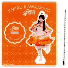 CUTIESTREETアクスタ＆アクリルパネルコンプリートセット新品 2025年最新】アクリルパネル キューティーストリートの人気アイテム