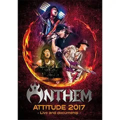 DEZERTyourself ATTITUDE初回限定盤CDBlu-ray2枚組 Attitude 初回限定盤