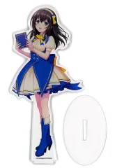 中古】アクリルスタンド・アクリルパネル 鷺沢文香 アクリルスタンド 