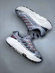 HOKA MAFATE SPEED THREE 2 ホワイト / White  23FW-I ホカ マファテ スリー 2 スニーカー-MM輸入