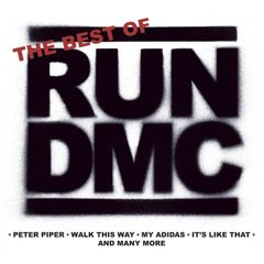 廃盤7inch】RUN DMC Peter Piper My Adidas - メルカリ