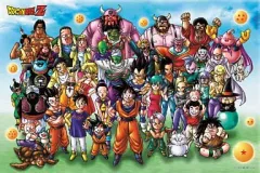 2026年最新】ジグソーパズル1000ピースドラゴンボールの人気アイテム