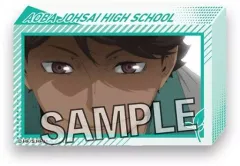 【中古】バッジ・ピンズ 及川徹 アクリルバッジ 「ハイキュー!!」