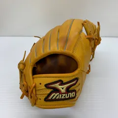 ミズノ ビクトリーステージ 硬式 内野手用 値下げ対応可 ミズノ ビクトリーステージ 硬式 内野手用 値下げ対応可