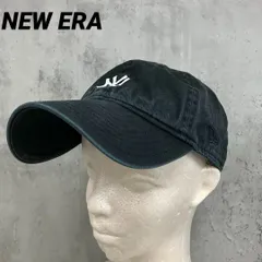 NEW ERA ニューエラ RN11493 CA40289 ヤンキース キャップ ★ ■■
