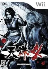 天誅 4 - Wii [video game]