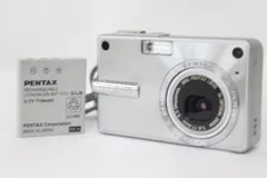 2025年最新】pentax optio s5の人気アイテム - メルカリ