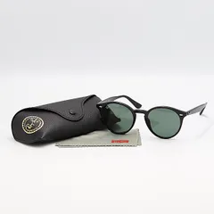 2024年最新】レイバン サングラス RayBan RB2180F 601/71 51サイズ ...