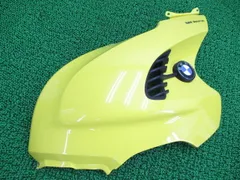 F650GS タンクカバー 右 黄 46.63-2 345 724 BMW 純正 バイク 部品 修復素材やペイント素材に お安く 車検 Genuine 【中古】 72のサムネイル