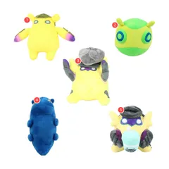 VALORANT RIOT ウィングマン ぬいぐるみ LOL APEX VALORANT RIOT ウィングマン ぬいぐるみ LOL APEX - メルカリ