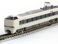 2025年最新】289系 くろしお 6両の人気アイテム - メルカリ