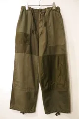 コムデギャルソンオム 再構築 ミリタリーパンツ ベイカーパンツ コムデギャルソンオム 再構築 ミリタリーパンツ ベイカーパンツ