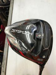 【即納】STEALTH PLUS+ | 9 | X | TENSEI CK PROOrange 60 | 中古 | ドライバー | テーラーメイド