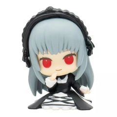 [중고] 트레이딩 피규어 수은등 [로젠 메이든 주름 드는 곳]