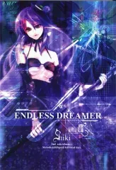 【廃盤・激レア】SHIKI ENDLESS DREAMER 同人CD 廃盤・激レア】SHIKI ENDLESS DREAMER 同人CD