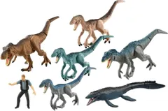 2025年最新】アニア ジュラシックワールド セットの人気アイテム  