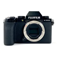 【美品】Fujifilm X-S10 ミラーレス一眼カメラ Amazon | 富士フイルム(FUJIFILM) ミラーレスデジタルカメラ X