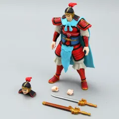 一騎当千 劉備玄徳 フィギュア 中古 Yahoo!オークション -「一騎当千 劉備玄徳」の落札相場・落札価格