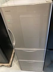 ◎日立 冷蔵庫 R-S2700GV(XN) 265L 2016年製