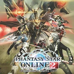 PSO シリーズサントラセット