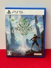 ●ONE PIECE ODYSSEY　PS5ソフト 【チャレンビー ゲームソフト】