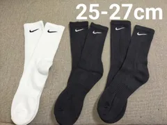 ナイキソックス　3足セット