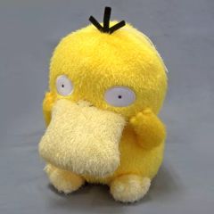 [중고] 봉제 인형 코닥 포켓 떡으로 큰 봉제 인형 ~ 이브이 코닥 ~ [포켓 몬스터 선 & 문]