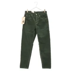 carhartt★カーハート★WIP★Flint Pant★コーデュロイ★古着 中古・古着通販】Carhartt WIP (カーハートダブリューアイピー