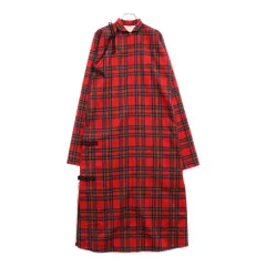 AD2022 コムデギャルソン TAO タオ 異素材切替ワンピース 2025年最新】tao comme des garcons ワンピースの人気アイテム