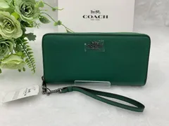 2024年最新】COACH長財布の人気アイテム - メルカリ